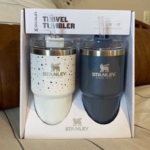 Stanley 20 oz. Traveler Tumblers